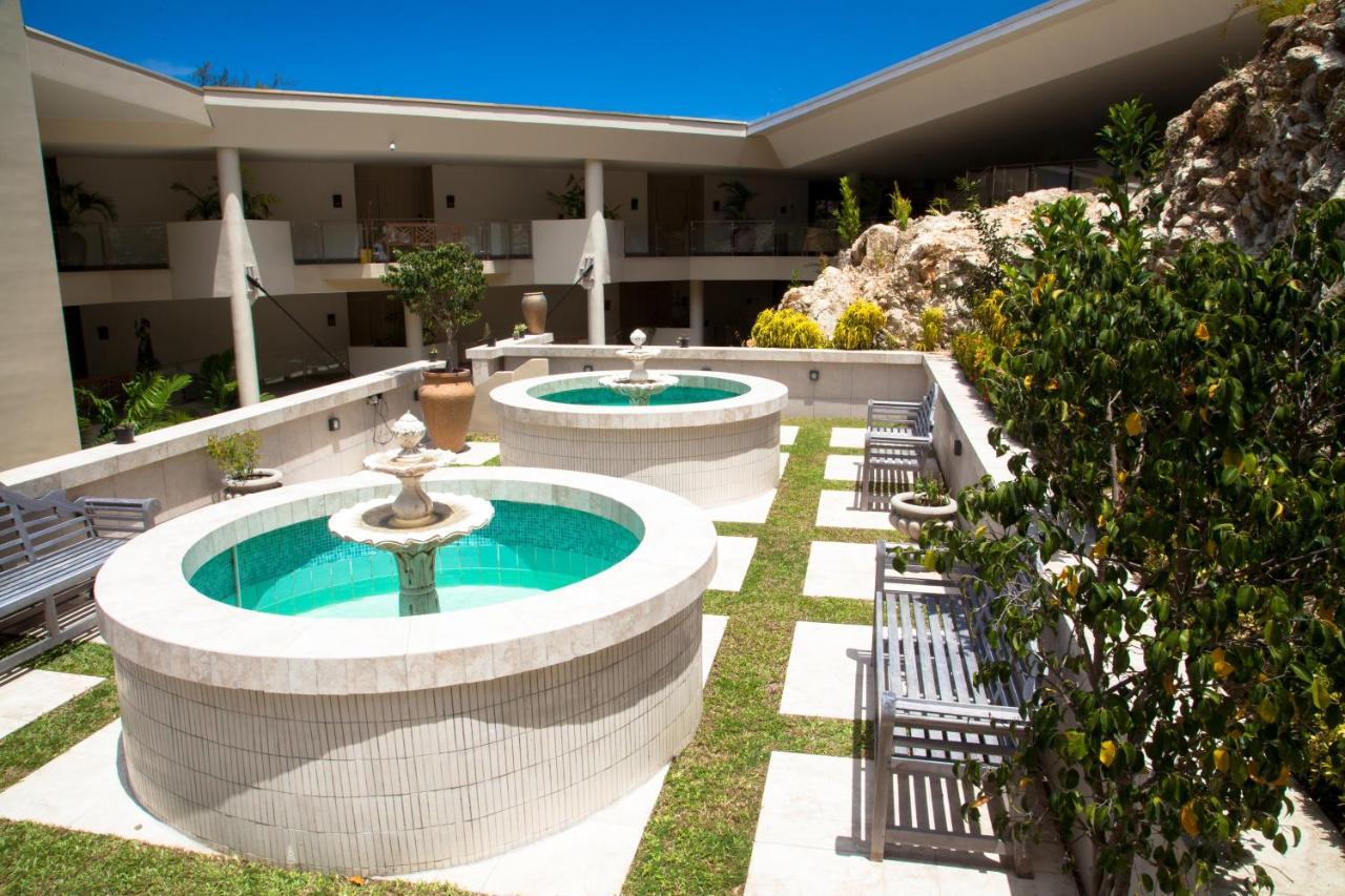 Ela Beach Hotel Port Moresby Esterno foto