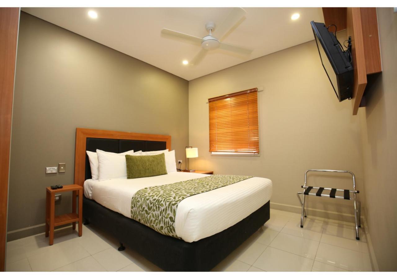 Ela Beach Hotel Port Moresby Esterno foto