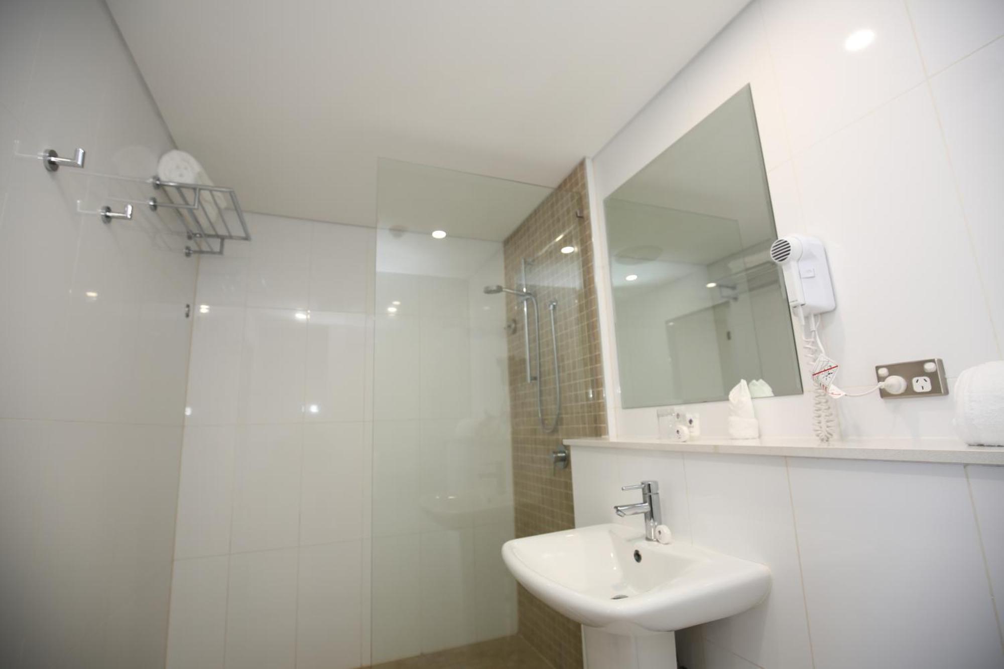 Ela Beach Hotel Port Moresby Camera foto