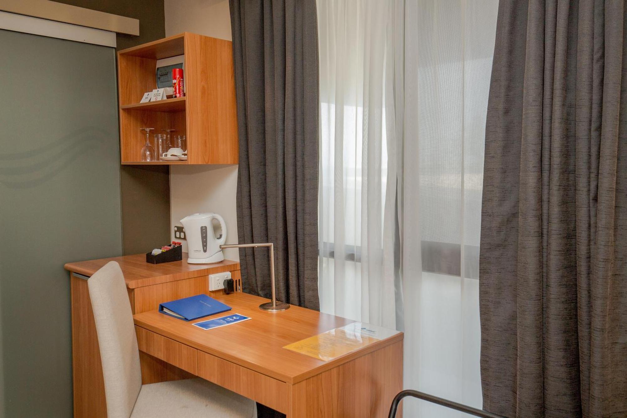 Ela Beach Hotel Port Moresby Camera foto