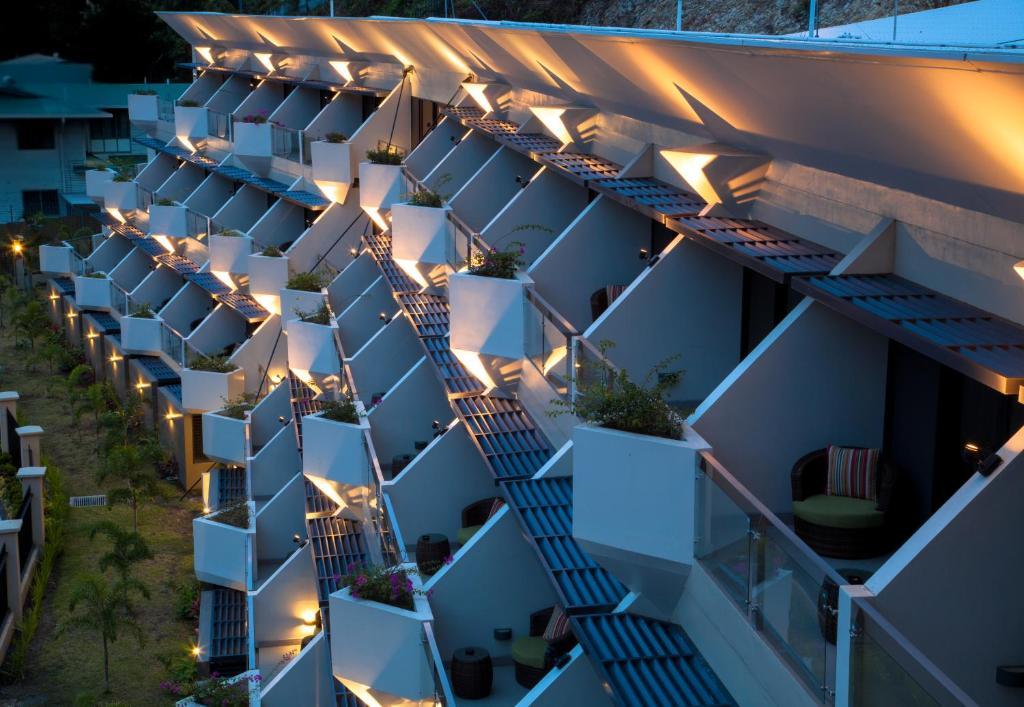 Ela Beach Hotel Port Moresby Esterno foto