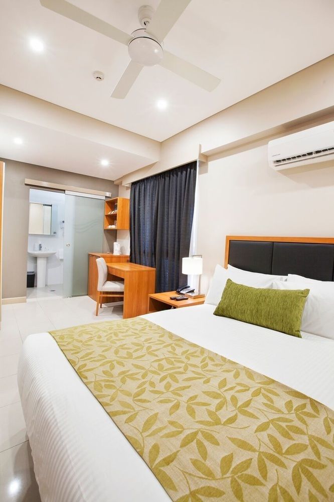 Ela Beach Hotel Port Moresby Esterno foto